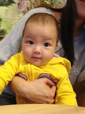▌三寶媽碎碎念▌阿母失心瘋 ♥男寶寶也有滿床戰利品♥ 小王子小小穿搭秀
