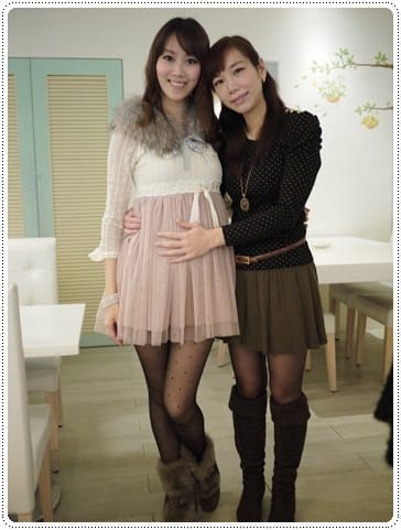 ♥ 春漾咖啡 ♥ 美麗人妻聚會又來囉(文末有唇蜜贈獎公布)
