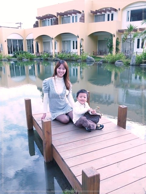 ▌花蓮民宿▌秋天˙我們相約在~花見幸福[景觀篇]