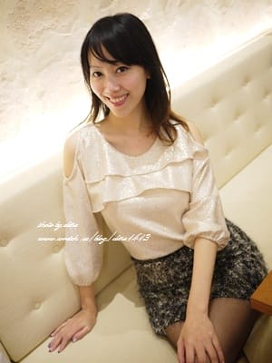 【穿搭】人妻也要化身派對優雅名媛♥正韓Gini Shop美衣♥