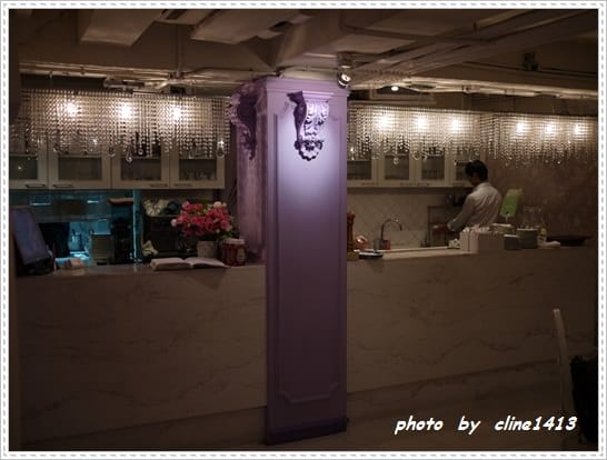 ♥甜姐兒最愛♥東區【向Hsiang The Brunch】紫色夢幻餐廳