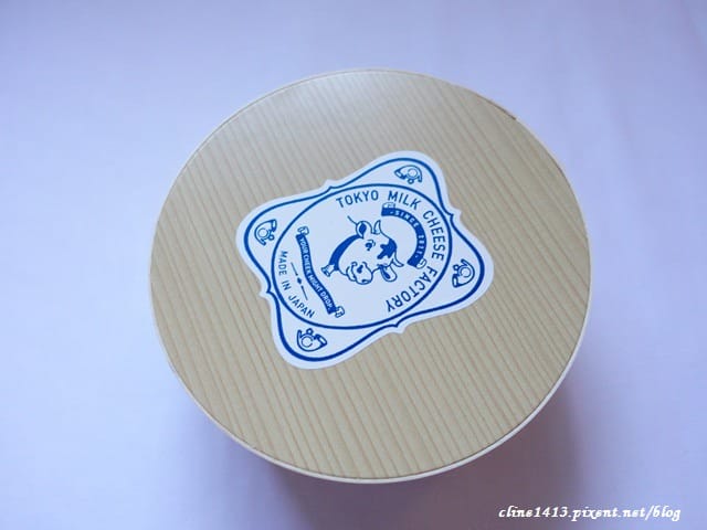 ▌東京必買伴手禮▌♥TOKYO MILK CHEESE FACTORY牛奶起士餅乾♥晴空塔、成田機場必買熱門伴手禮