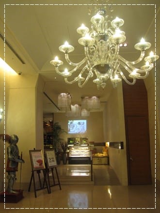 美麗信花園酒店 * 慶祝母親節
