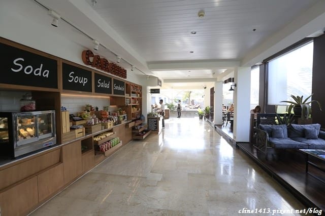 ▌泰國。華欣住宿▌2015新飯店♥Loligo Resort♥鄰近沙灘、有泳池、房間寬敞舒適(Let’s Sea姊妹店)