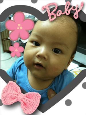 ▌三寶媽碎碎念▌真的好愛你♥我的小情人一歲了♥ - 第14張圖 ▌三寶媽碎碎念▌真的好愛你♥我的小情人一歲了♥