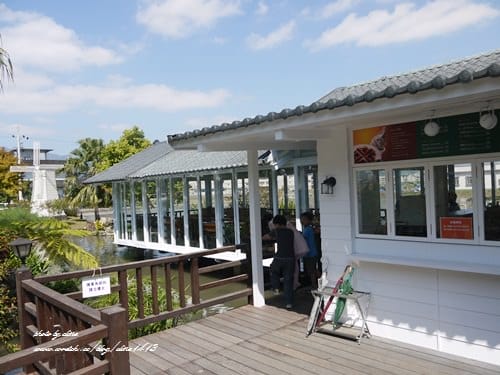 【宜蘭景點】充滿幸福味道˙大人小孩都瘋狂的水上玻璃屋♥菓風糖果工房♥