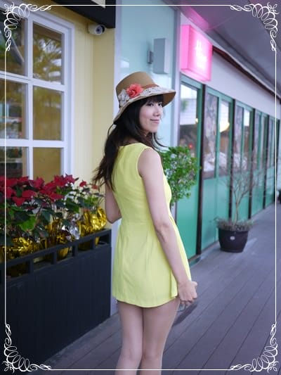 【人妻穿搭】今年春夏,就讓繽紛花朵與寶石圖騰來打造百變人妻吧♥八件私服分享♥(文末有禮)