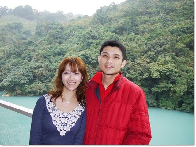 ▌三寶媽碎碎念▌兩條魚的愛情 故事♥ 吵吵鬧鬧的幸福
