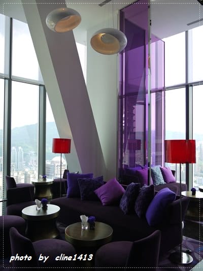 ★紫醉金迷˙W   HOTEL 【紫艷酒吧】奢華貴婦趴