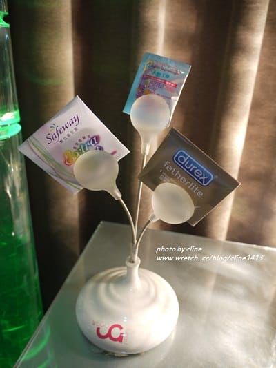 【台北住宿推薦】讓人意亂情迷的大直.薇閣精品旅館♥水晶迷情&異想樂園♥一場視覺的極致享受