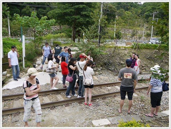 【苗栗民宿】用夢想打造的民宿~苗栗三義鐵道旁喆娟夢田民宿餐廳