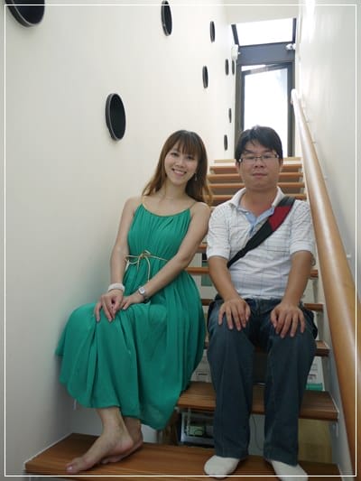 ▌宜蘭民宿▌情人節我們在【自然捲】北歐風格旅店