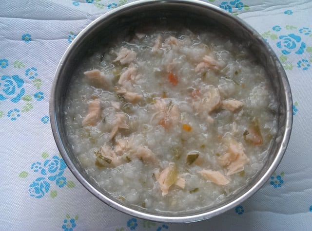 【IY副食品】挑戰新口味♥鈞媽御食堂♥讓媽咪更輕鬆!