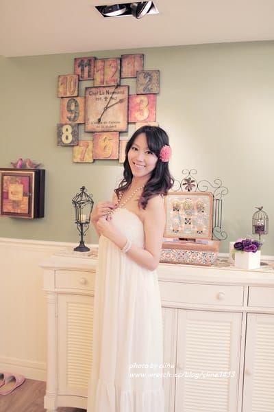 【人妻穿搭】今夏你一定要敗的♥波曼妮亞.豹搭王妃♥浪漫.唯美.性感一次給你(文末小禮)