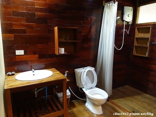 ▌泰國。北碧府▌來去桂河住一晚♥桂河木筏精品度假村Boutique Raft Resort River Kwai♥難忘的泰國水上屋初體驗