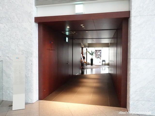 ▌東京飯店推薦▌無敵東京鐵塔美景♥東京花園酒店 Park Hotel Tokyo♥充滿設計感的酒店