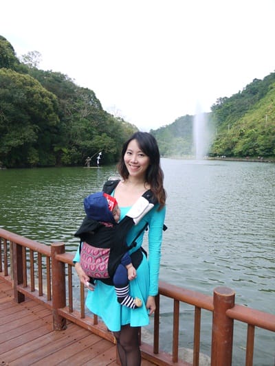 【宜蘭景點】安貴妃拜年♥ 宜蘭三星米香銀柳節♥大同鄉秘境牛鬥賞櫻 ♥