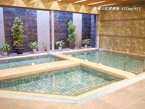 ▌宜蘭民宿▌礁溪溫泉泡湯趣 ♥綠動˙湯泉原宿♥