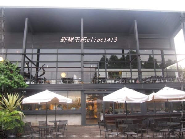 ▌桃園美食▌倘佯在綠風裡 ~ 中壢 [綠風草原]餐廳