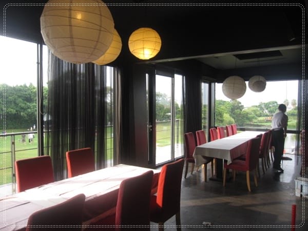 ▌桃園美食▌倘佯在綠風裡 ~ 中壢 [綠風草原]餐廳
