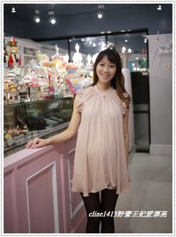♥【超生火】孕婦也能變身韓妞♥十款春夏裝穿搭分享