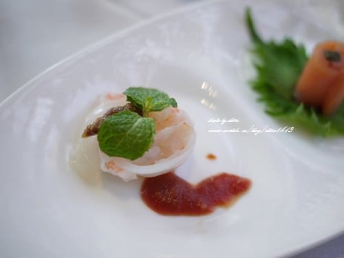 【桃園美食】視覺與味覺的精緻饗宴♥桃園風車的故鄉˙火焰套餐 ♥
