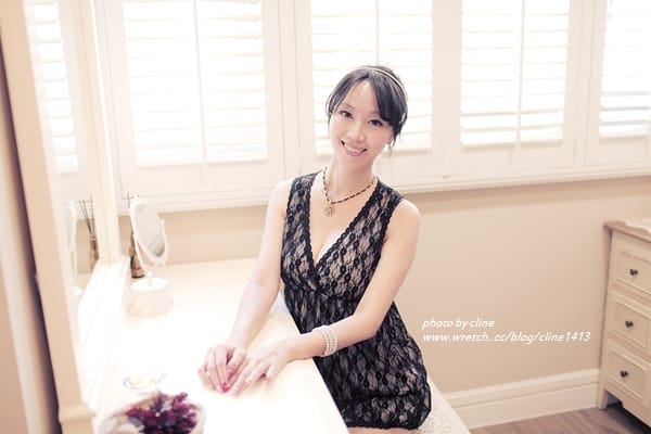 【人妻穿搭】今夏你一定要敗的♥波曼妮亞.豹搭王妃♥浪漫.唯美.性感一次給你(文末小禮)