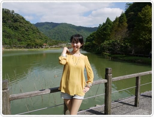 【穿搭】人妻也要美翻天˙深秋唯美蕾絲公主風♥正韓Gini Shop♥(文末贈韓國超夯美妝小物)