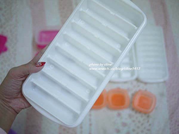 ▌三寶媽碎碎念▌開葷囉  ♥小王子七~八個月副食品分享♥ 阿木滿滿的愛心都在這!