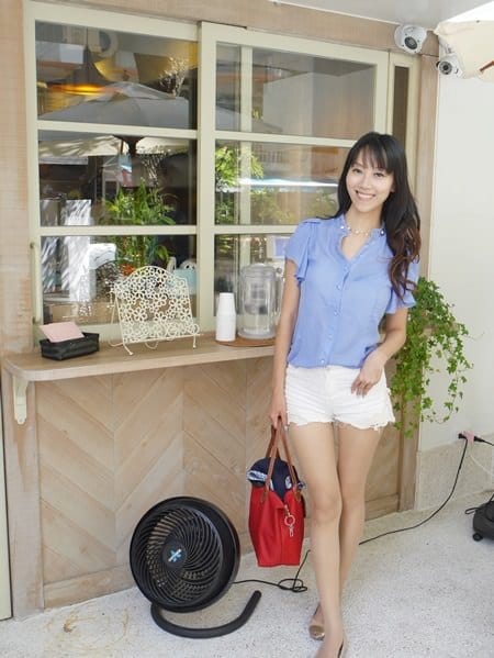 【穿搭】菊島三日穿搭♥乳人穿搭♥近期敗家戰利品♥通通在這裡
