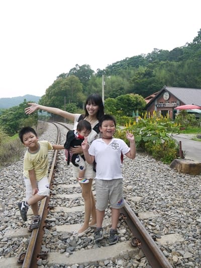 ▌苗栗景觀餐廳▌苗栗三義♥青松自在♥超可愛童話玻璃屋