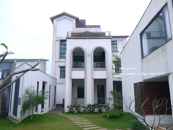 ▌宜蘭民宿▌還想再住第二次 ! 冬山河畔˙河岸美景民宿♥宜蘭留白水岸會館♥