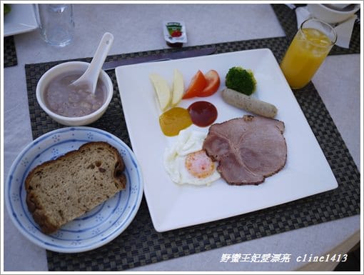 ▌花蓮民宿▌彷彿置身荷蘭小鎮的絕景民宿 ♥ (花蓮)梯田山民宿