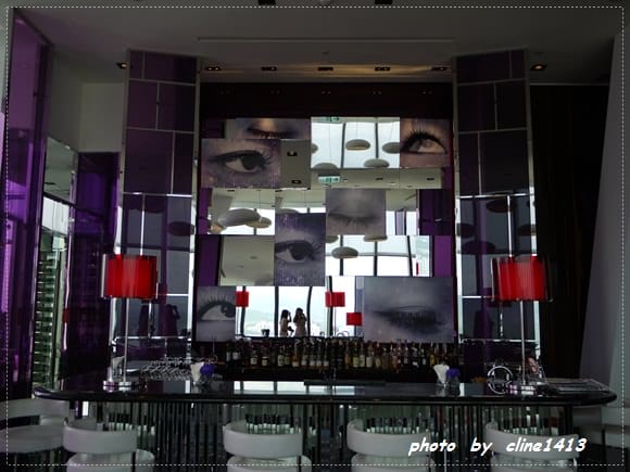 ★紫醉金迷˙W   HOTEL 【紫艷酒吧】奢華貴婦趴