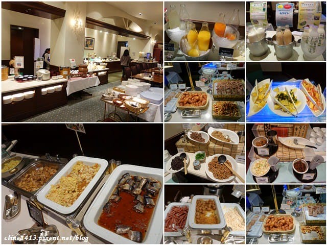 ▌浪漫北海道▌♥北海道五天四夜精彩行程分享(小樽、札愰、函館、登別、洞爺湖溫泉美景)