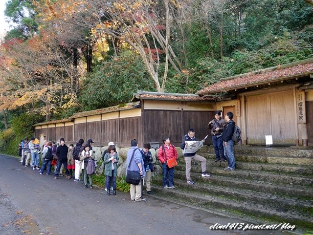▌京都賞楓▌京都賞楓名所♥瑠璃光院♥絕美夢幻的紅葉美景by陽光男孩