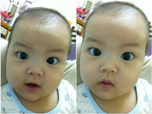 ▌三寶媽碎碎念▌小三,真實存在 ♥野蠻小王子六個月紀錄♥