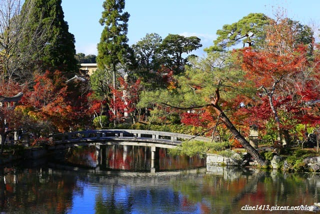 ▌京都賞楓▌必訪名所♥永觀堂♥日楓、夜楓都很迷人