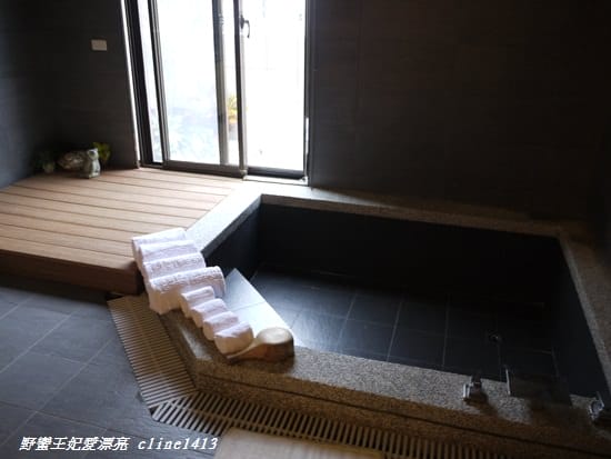 ▌宜蘭民宿▌礁溪溫泉泡湯趣 ♥綠動˙湯泉原宿♥