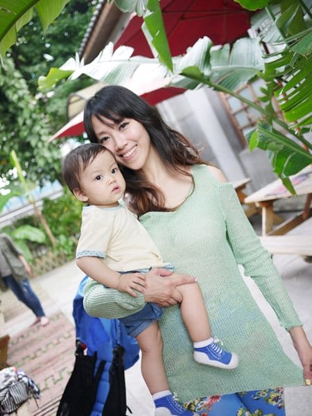 【就是愛敗家】超吸睛♥女神風母子裝&超甜美海軍風姊妹裝&復古性感小洋裝♥ - 第46張圖 【就是愛敗家】超吸睛♥女神風母子裝&超甜美海軍風姊妹裝&復古性感小洋裝♥