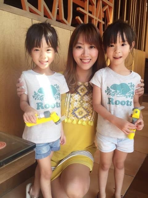 ▌2016香港親子行▌♥香港海洋公園Ocean Park Hong Kong ♥三天兩夜精彩行程分享(海洋公園夏水禮、海綿寶寶夏水派對)