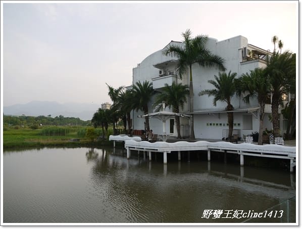 ▌宜蘭景點▌如夢似幻~宜蘭~香格里拉永恆水教堂
