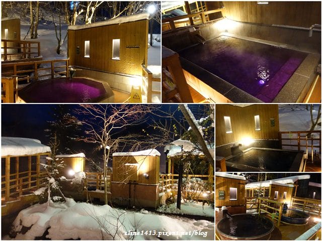 ▌浪漫北海道▌♥北海道五天四夜精彩行程分享(小樽、札愰、函館、登別、洞爺湖溫泉美景)