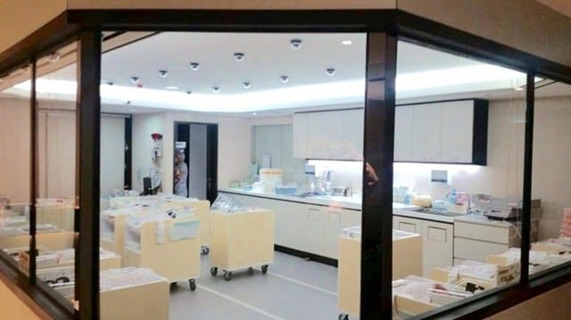 ▌四寶弟孕期紀錄▌19週確定月子中心♥板橋月子中心參觀心得♥怡寶、囍兒、環球金采、美人羽(11/29更新怡寶三館)