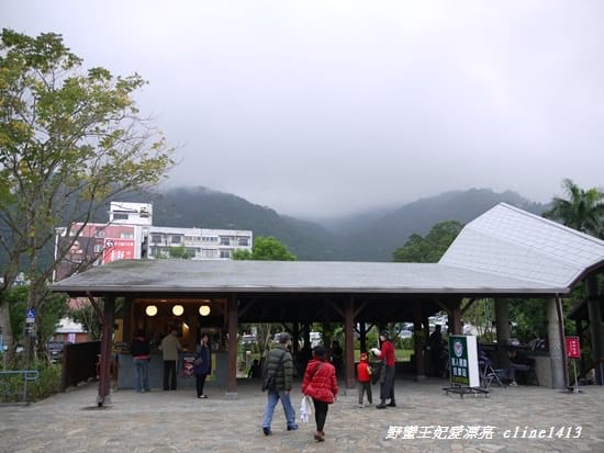 ▌宜蘭民宿▌礁溪溫泉泡湯趣 ♥綠動˙湯泉原宿♥