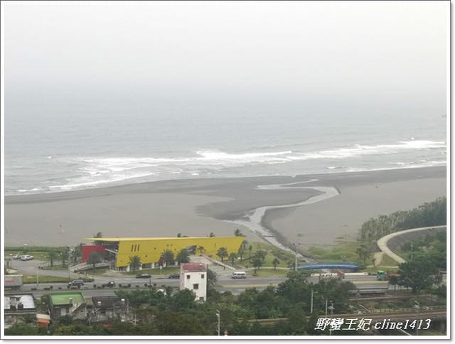 ▌宜蘭景點▌霧濛濛的金車城堡咖啡館