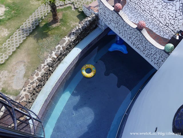 ▌澎湖民宿▌超夢幻海景民宿♥人魚之丘♥彷彿倘佯在浪漫的美人魚國度