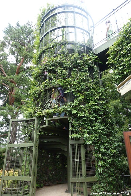 ▌東京必訪景點▌宮崎駿迷必訪♥三鷹之森吉卜力美術館♥大人小孩都會喜歡的童話世界(購票＆交通方式分享)