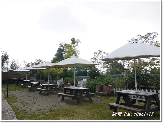 ▌清境民宿▌山上聖誕節˙世外桃源【黃慶果園民宿】住宿篇