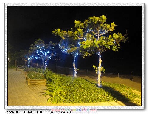 我在墾丁*天氣晴~夏都沙灘酒店DAY 1